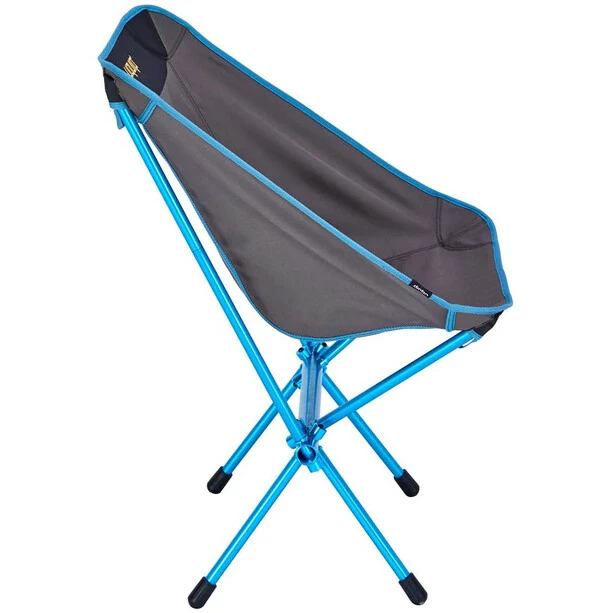 Uquip Infinity Folding Chair grey 4 Uquip Infinity Folding Chair grey - Image 2