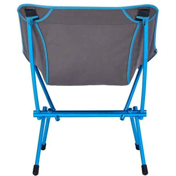 Uquip Infinity Folding Chair grey 5 Uquip Infinity Folding Chair grey - Image 3