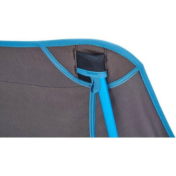 Uquip Infinity Folding Chair grey 8 Uquip Infinity Folding Chair grey - Image 6