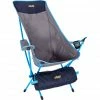 Uquip Infinity Lounger Folding Chair grey -Camp Chairs Sales Store uquip infinity lounger folding chair grey 1