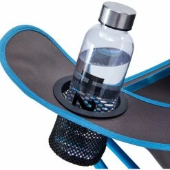 Uquip Infinity Lounger Folding Chair grey 9 Uquip Infinity Lounger Folding Chair grey -Camp Chairs Sales Store uquip infinity lounger folding chair grey 4