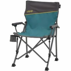 Uquip Roxy Folding Chair green
