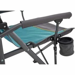 Uquip Roxy Folding Chair green -Camp Chairs Sales Store uquip roxy klappstuhl 5