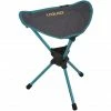Uquip ThreeSixty Folding Stool Mini grey -Camp Chairs Sales Store uquip threesixty falthocker mini grau 1
