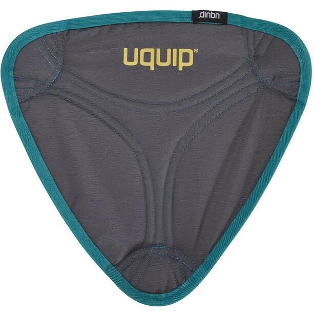 Uquip ThreeSixty Folding Stool Mini grey 4 Uquip ThreeSixty Folding Stool Mini grey - Image 2