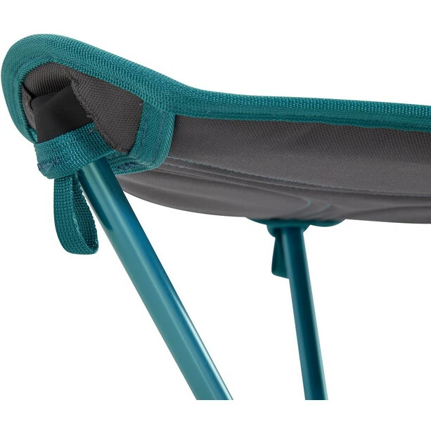 Uquip ThreeSixty Folding Stool Mini grey 5 Uquip ThreeSixty Folding Stool Mini grey - Image 3