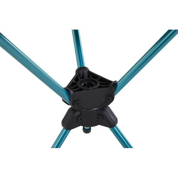 Uquip ThreeSixty Folding Stool Mini grey 6 Uquip ThreeSixty Folding Stool Mini grey - Image 4