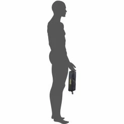 Uquip ThreeSixty Folding Stool Mini grey 13 Uquip ThreeSixty Folding Stool Mini grey -Camp Chairs Sales Store uquip threesixty falthocker mini grau 6