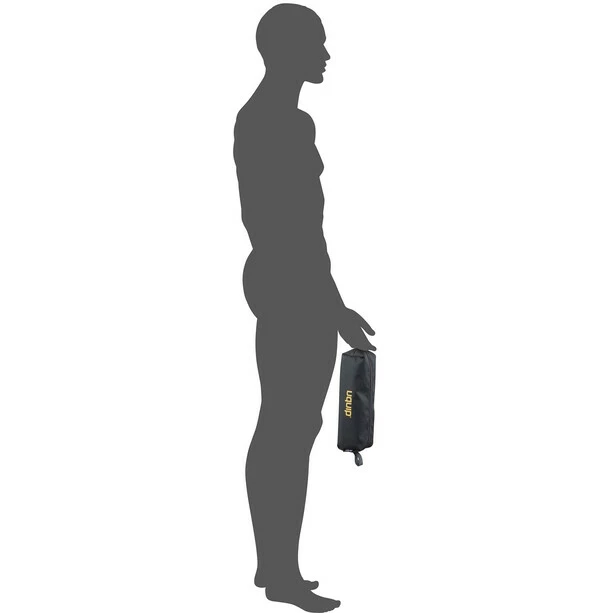 Uquip ThreeSixty Folding Stool Mini grey 8 Uquip ThreeSixty Folding Stool Mini grey - Image 6