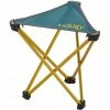 Uquip Trinity Folding Chair M petrol/gelb -Camp Chairs Sales Store uquip trinity faltstuhl m 1