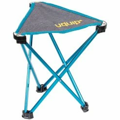 Uquip Trinity Folding Chair M grey