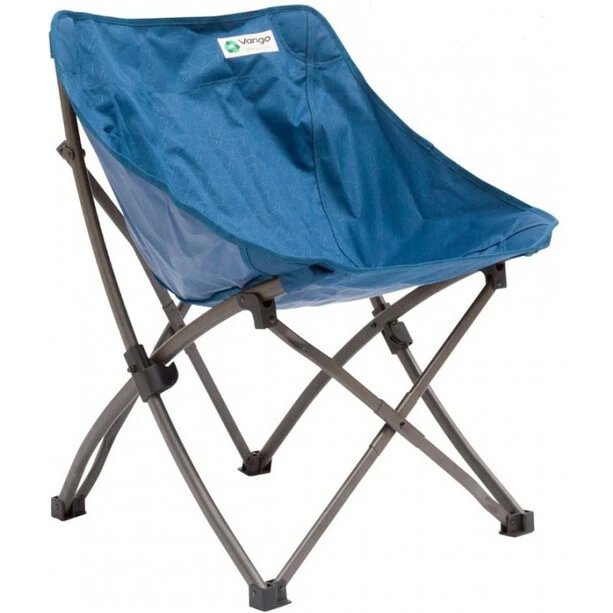 Vango Aether Chair moroccan blue 4 Vango Aether Chair moroccan blue - Image 2