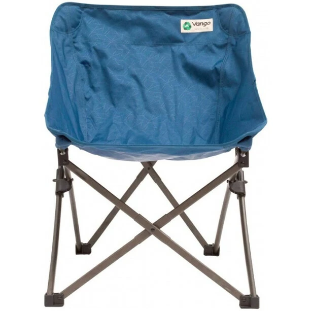 Vango Aether Chair moroccan blue 5 Vango Aether Chair moroccan blue - Image 3