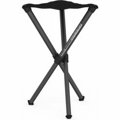 Walkstool Basic Tripod Stool 50cm grau/schwarz