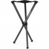 Walkstool Basic Tripod Stool 60cm grau/schwarz -Camp Chairs Sales Store walkstool walkstool basic 60cm 1